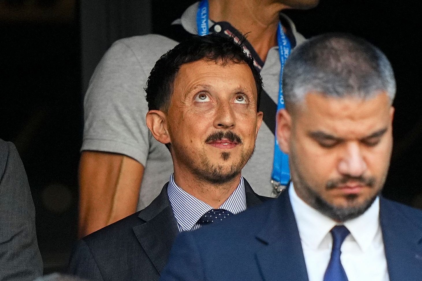 Transfert historique à l’OM : accord manqué avec Ordonez