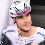 Juan Ayuso Lidl-Trek transfert: départ d'UAE Team Emirates