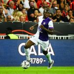 Transfert record de Jaydee Canvot du Toulouse FC à Crystal Palace