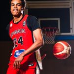 Aziz Olajuwon, fils de Hakeem, choisit Stanford pour sa carrière basketball