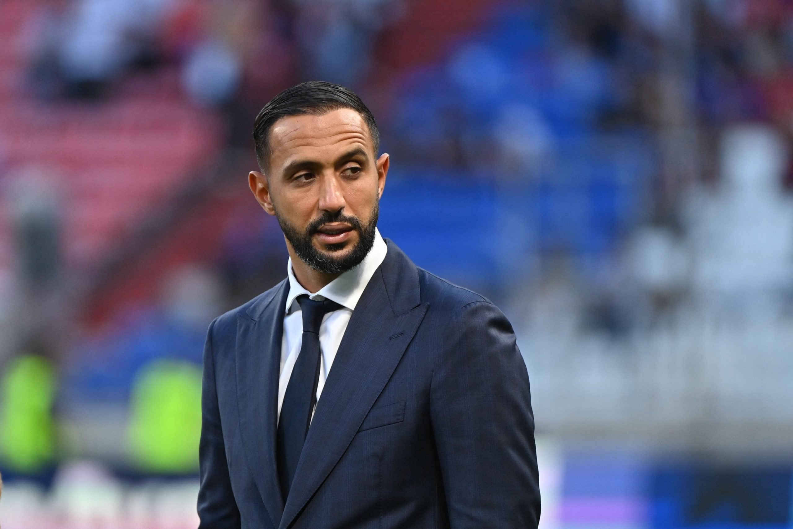 Transferts : l'OM pourrait perdre Joel Ordóñez avant la Coupe du Monde