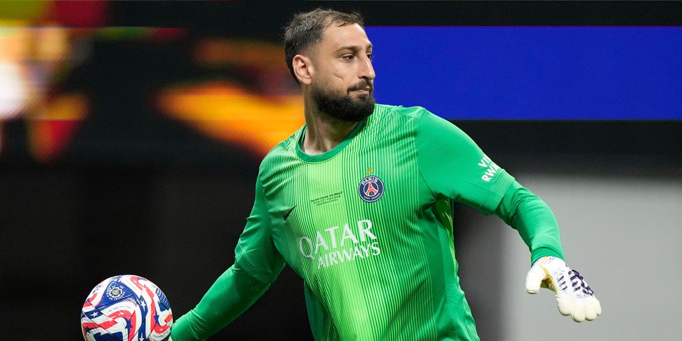 Transferts majeurs : Donnarumma, Pavard et Kolo Muani rejoignent la Premier League