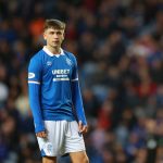 Rangers critiqués pour Mikey Moore, jeune talent sous pression