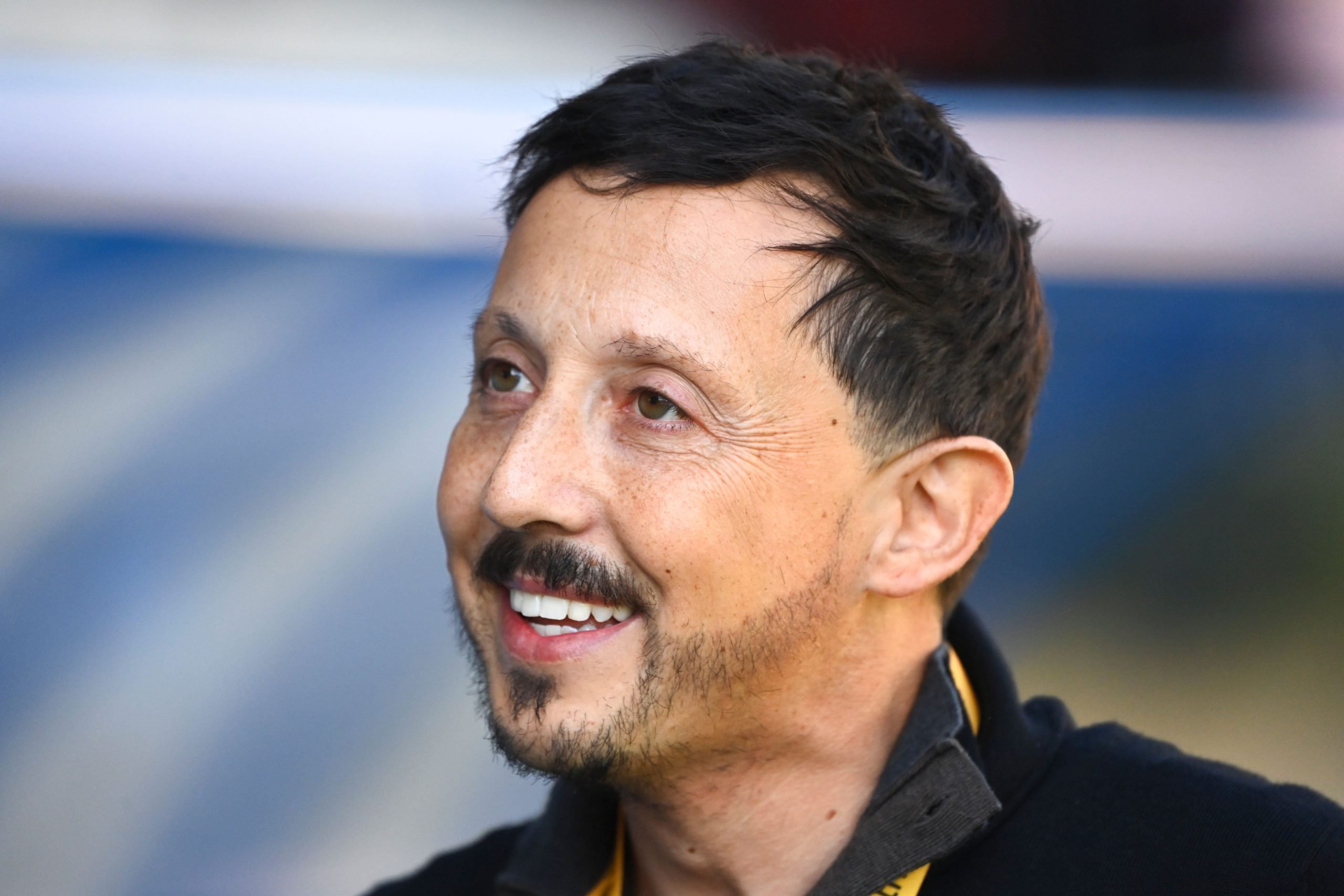 Transferts records : L'OM dépense 542M€ en mercato