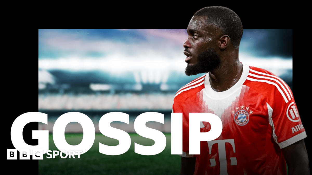 Transferts et rumeurs : Upamecano, Palhinha, Maignan et plus