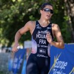 Triathlon : Achille Besson et Léa Houart en lice avant le Mondial en Australie