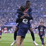 Trois joueurs du PSG susceptibles d'être sélectionnés pour la Coupe du Monde