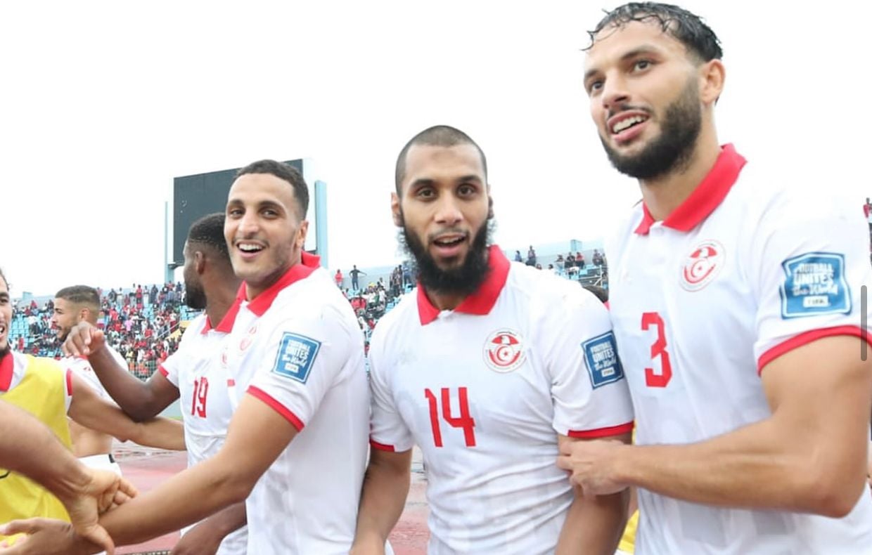 Tunisie et Algérie se Qualifient pour la Coupe du Monde 2026