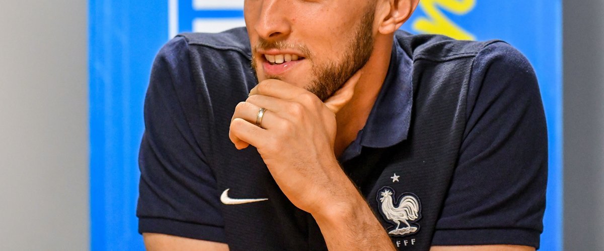 L'arbitre catalan Eric Wattellier en Ligue des Champions : une montée en prestige