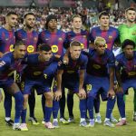 UEFA consulte les acteurs du football européen sur la délocalisation des matches