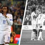 Ukraine-France : émotion, performances et blessures lors des qualifications