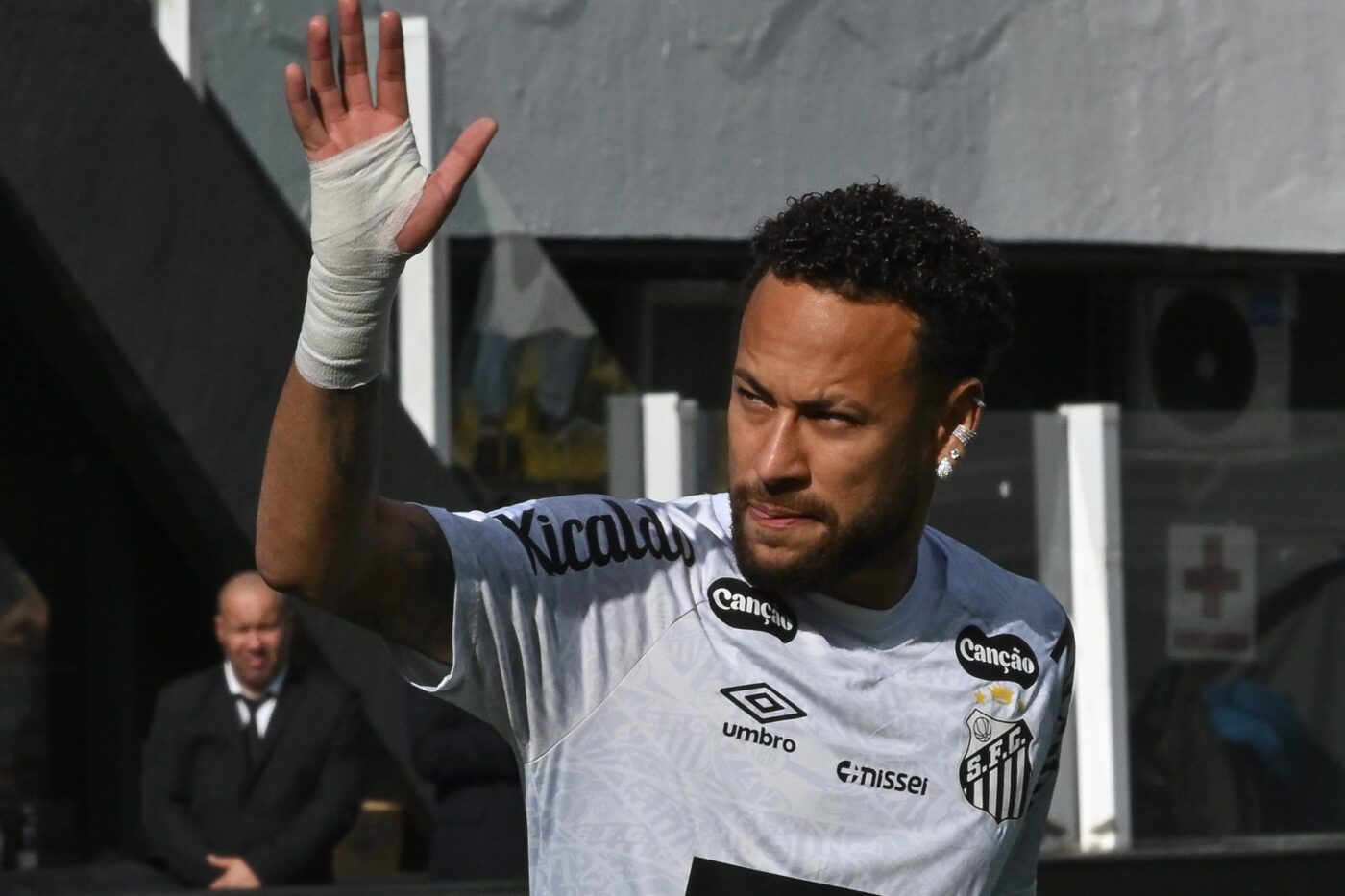 Un milliardaire brésilien lègue une fortune à Neymar : une histoire touchante