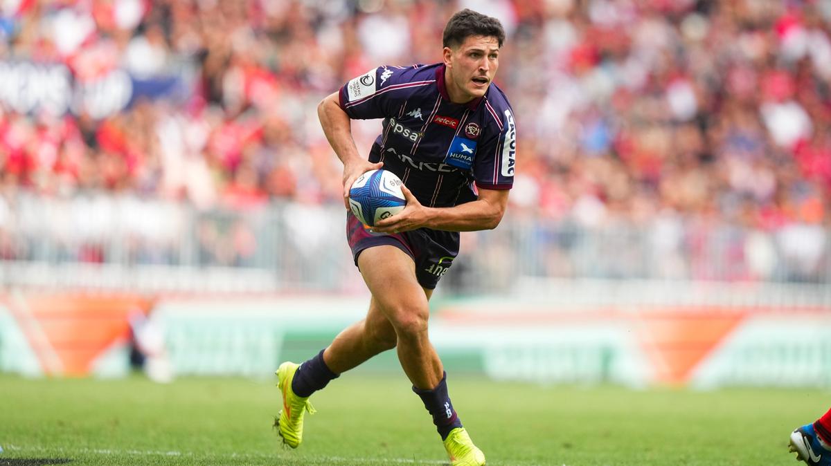 Union Bordeaux-Bègles : vers un premier titre national en Top 14