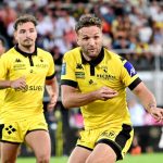 US Carcassonne : victoire dramatique en Pro D2 face à Oyonnax