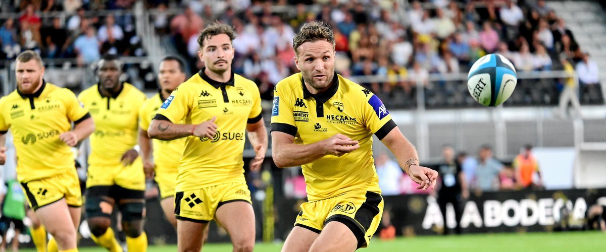 US Carcassonne : victoire dramatique en Pro D2 face à Oyonnax