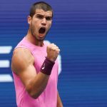 US Open 2025 : Alcaraz bat Djokovic et file en finale