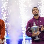 US Open 2025 : Alcaraz triomphe à New York et devient double champion