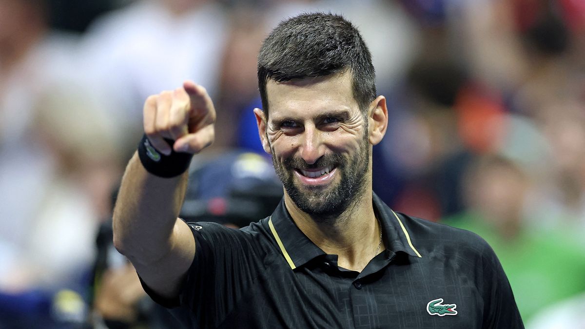 US Open 2025 : Djokovic, Sabalenka et Fritz en quarts de finale