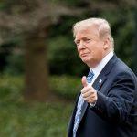 US Open : Alcaraz et Sinner saluent la présence de Donald Trump