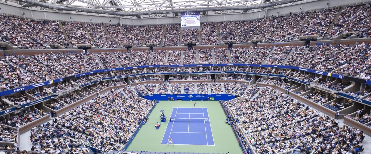 US Open : Censure des réactions hostiles à la présence de Trump en finale