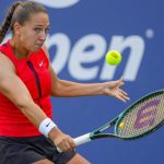 US Open : Défaite des Françaises au 3e tour, Parry éliminée