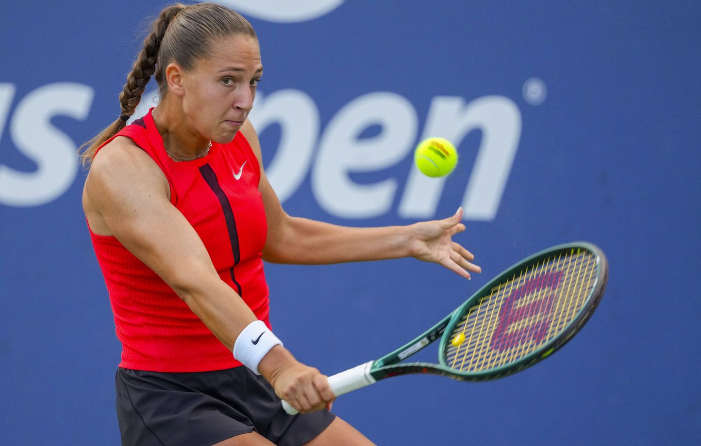 US Open : Défaite des Françaises au 3e tour, Parry éliminée