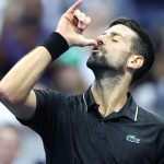 US Open : Djokovic et Alcaraz en demi-finales, Sabalenka qualifiée