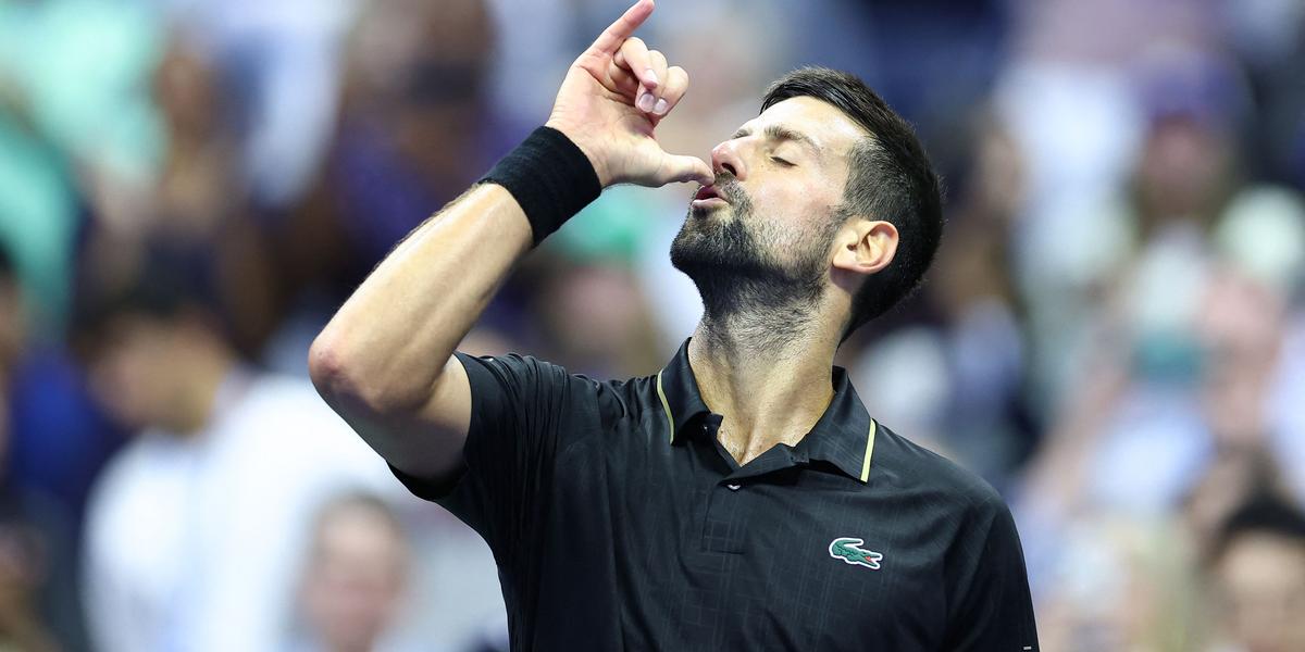 US Open : Djokovic et Alcaraz en demi-finales, Sabalenka qualifiée