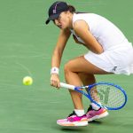 US Open : échange tendu entre Swiatek et un journaliste après sa défaite