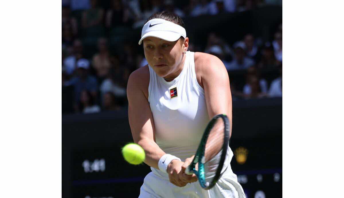 US Open : Finale historique entre Anisimova et Sabalenka