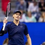US Open : Osaka et Sinner brillent en huitièmes de finale