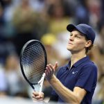 US Open : Sinner écrase Bublik et se qualifie pour les quarts