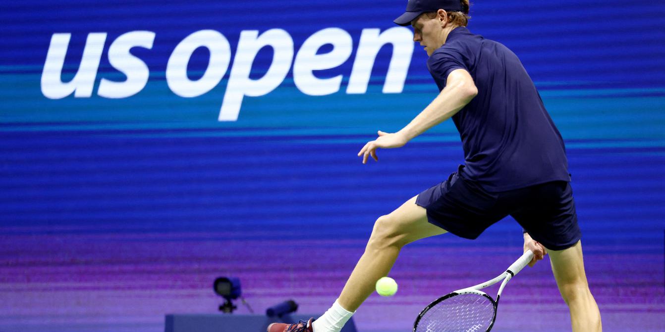 US Open : Sinner et Alcaraz en finale historique du Grand Chelem