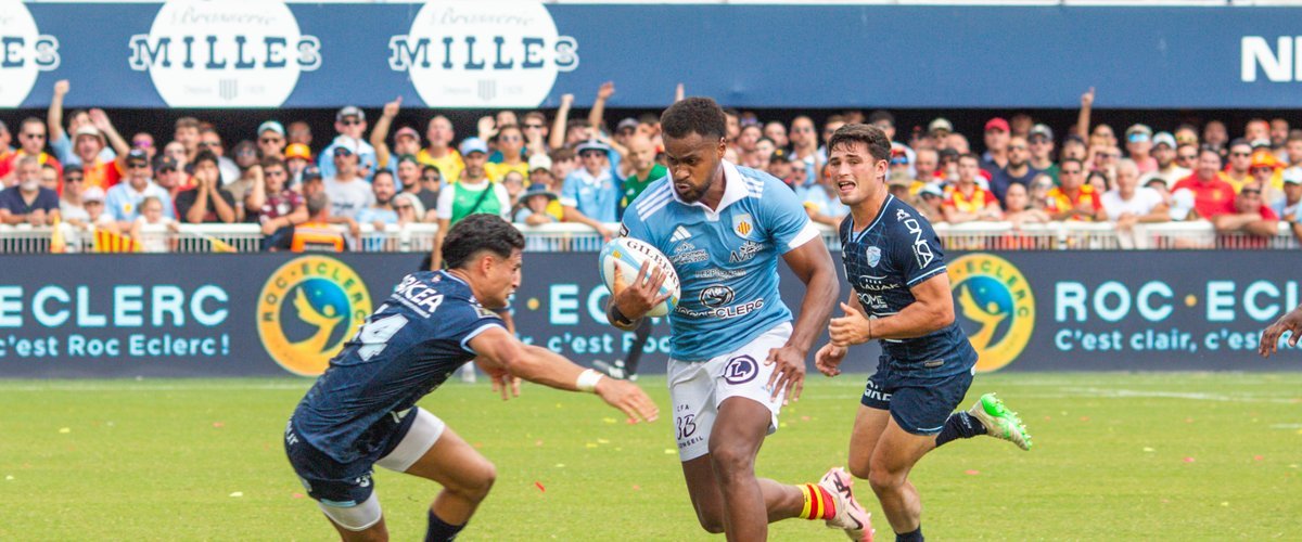 USAP : Analyse de la défaite face à Bayonne en Top 14