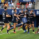 USAP menacé après les débordements à Aimé-Giral contre le Racing 92