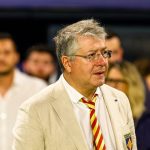 USAP : Rivière renouvelle sa confiance au staff après le début difficile