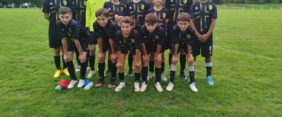 USM Football : défaite des seniors face à Foix en coupe d’Occitanie