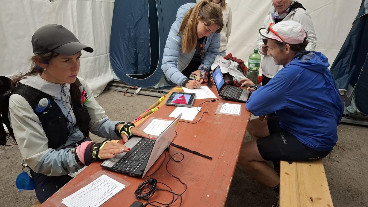 UTMB : comment la recherche sur le sommeil influence l'endurance