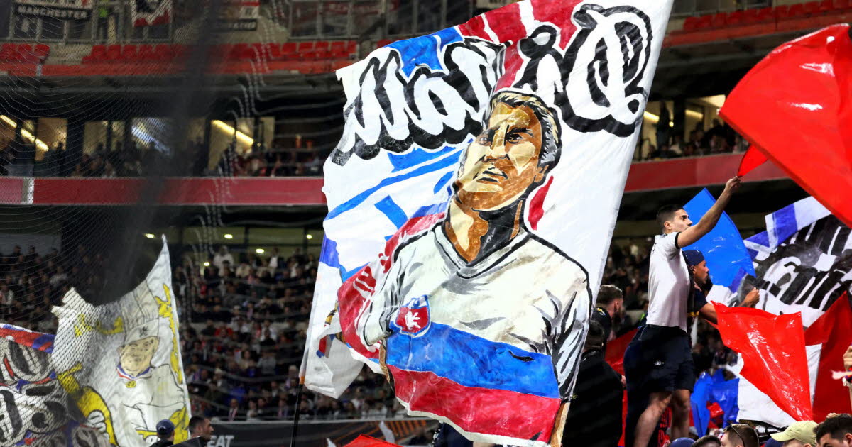 Utrecht - OL : heurts entre supporters en centre-ville avant l’Europa League