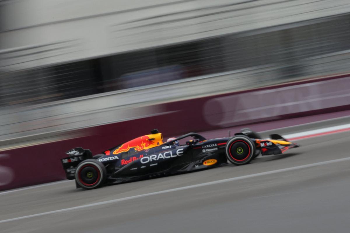 Verstappen s'impose à Bakou au GP d'Azerbaïdjan, abandon de Piastri