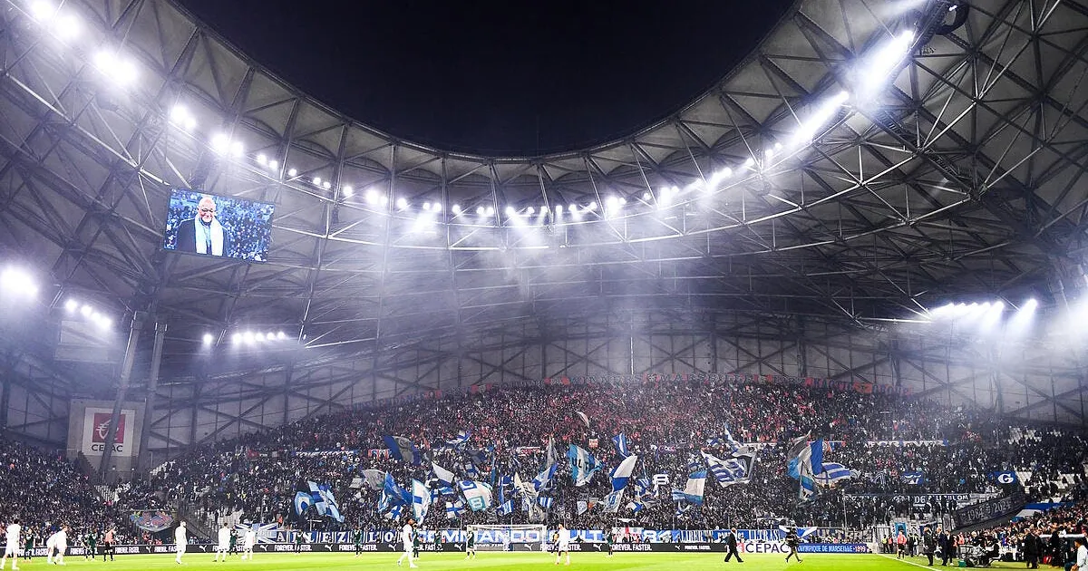 Vincent Duluc présente ses excuses aux supporters de l’OM