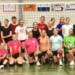 Volley-ball : préparation et tournois en Occitanie