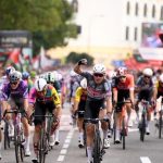 Vuelta 2025 : Jasper Philipsen s'impose au sprint à Saragosse