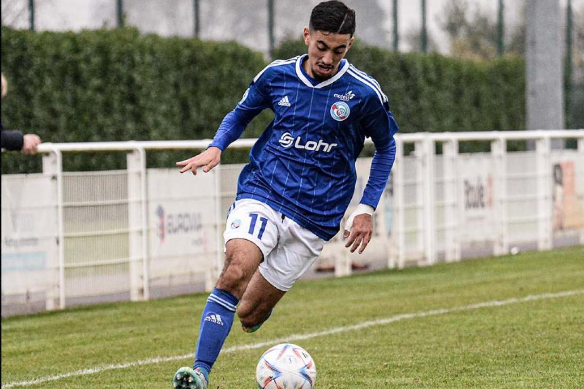 Willsem Boussaid libre après Angers, Lens bloqué par Strasbourg