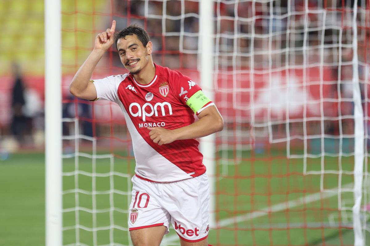 Wissam Ben Yedder rejoint un club turc de deuxième division