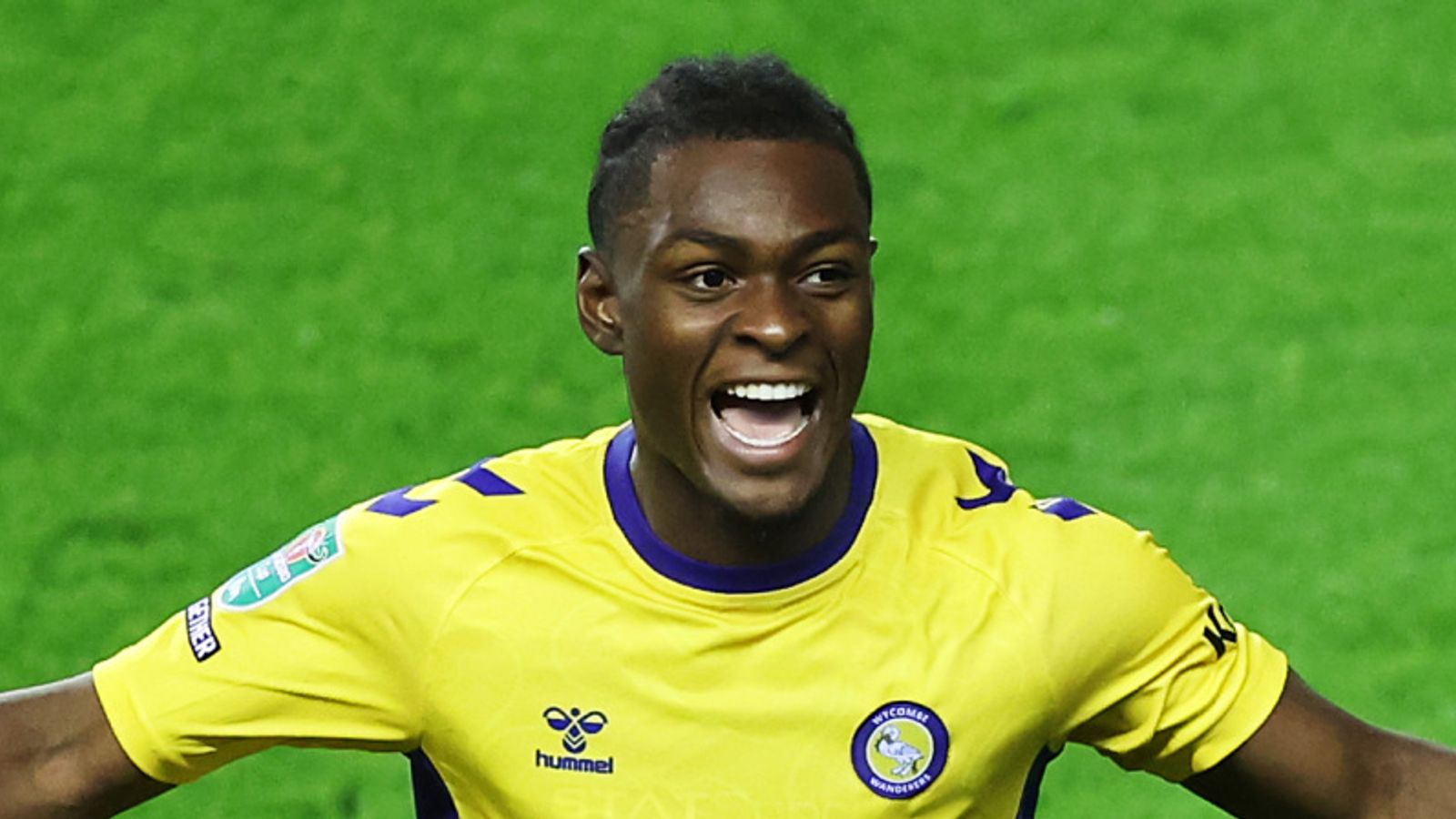 Wycombe élimine Wigan en Coupe Carabao et se qualifie pour le 4e tour