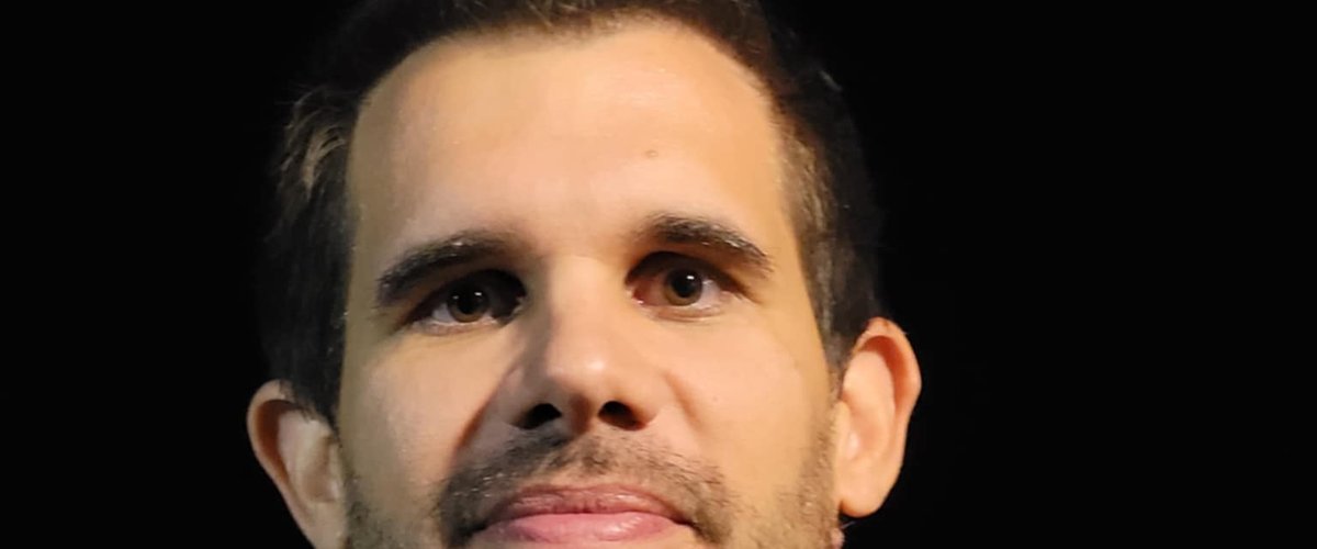 Yann Lanaud, ancien joueur, devient entraîneur bénévole en football