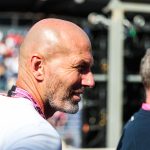 Zidane et l'arbitrage vidéo : un épisode marquant du football français