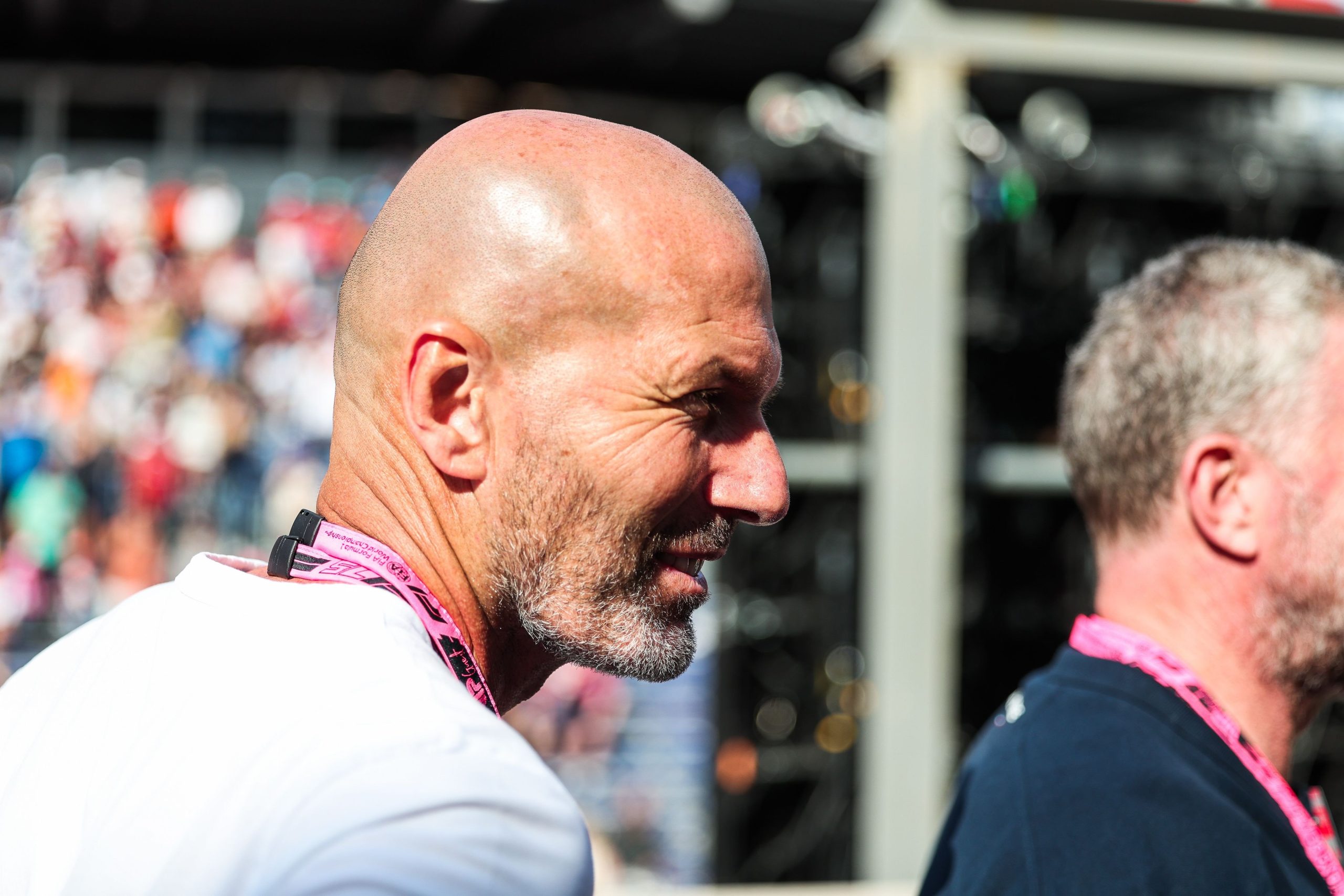 Zidane et l'arbitrage vidéo : un épisode marquant du football français