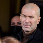 Zidane, le futur sélectionneur de l'équipe de France ?